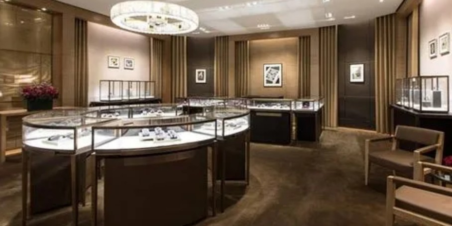 宝珀售后维修服务中心地址（佛山店）